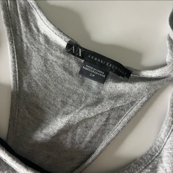 ARMANI Exchange Dress Size PS - Picture 5 of 5